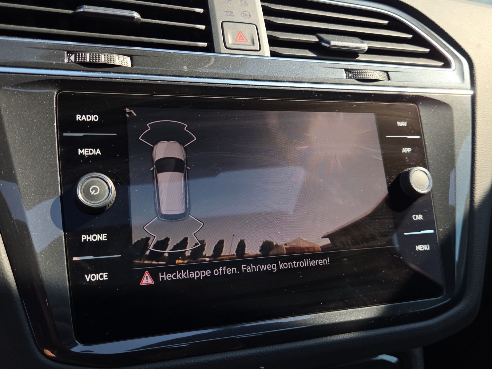 Volkswagen Tiguan - Bild 24