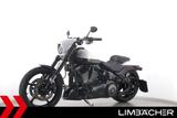 Harley-Davidson CVO PRO STREET BREAKOUT FXSE, Penzl - HARLEY-DAVIDSON FXS