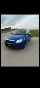 Skoda Fabia 1,2l 44kw Cool Edition Sondera... - Skoda Fabia aus 2010: Cool Edition