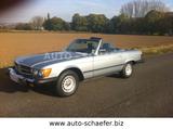 Mercedes-Benz 380 SL - Mercedes-Benz 380: 380sl