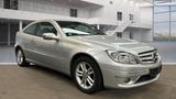 Mercedes-Benz CLC 220 CDI 6-GANG TEMPO PDC Sitzh ORIG KM!!! - Mercedes-Benz CLC-Klasse: Sportwagen