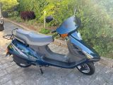 Honda Spacy - HONDA SPACY