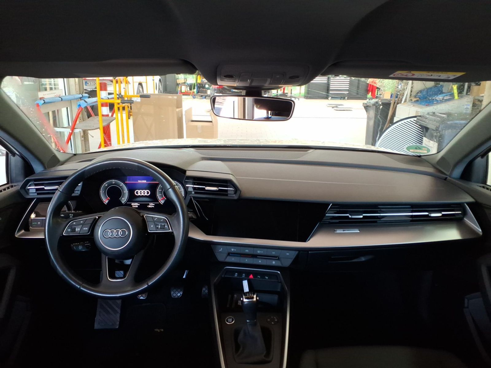 Audi A3 - Bild 4
