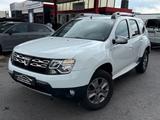 Dacia Duster I Celebration 4x2*NAVI*E FENSTER*TEMPOMAT - Dacia Duster in Solingen