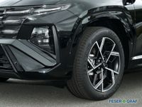 Hyundai TUCSON - Vorschau Bild 10