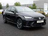 Seat Ibiza TSI 1.5 TSI FR FACEL. PANO LED ACC NAVI - Seat Ibiza: Tsi Fr