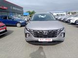 Hyundai Tucson 2WD/NAVI/KAM/LED/KEYLESS/DAB/SPUR - Hyundai TUCSON: mit Navigationssystem