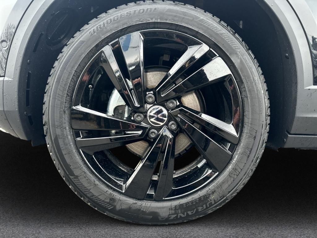 Volkswagen T-Roc EU6e 1.5 TSI DSG Style LED Navi AHK Kamera