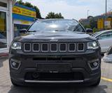 Jeep Compass Limited 4WD*2Hd*ACC*RKam*CarPlay*Xen*TOP - Jeep Compass: 4xe