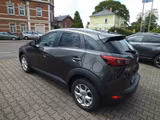 Mazda CX-3 SKYACTIV-G AWD 150 PS Exclusive+Navi - Mazda CX-3: Skyactiv 150