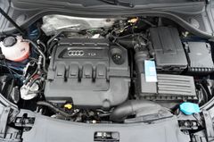 Fahrzeugabbildung Audi Q3 basis Navi Klima Tempomat SHZ PDC AHK