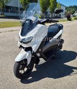 Yamaha N-MAX 125 ! 730km ! Garantie ! - YAMAHA ROLLER 125 MAX