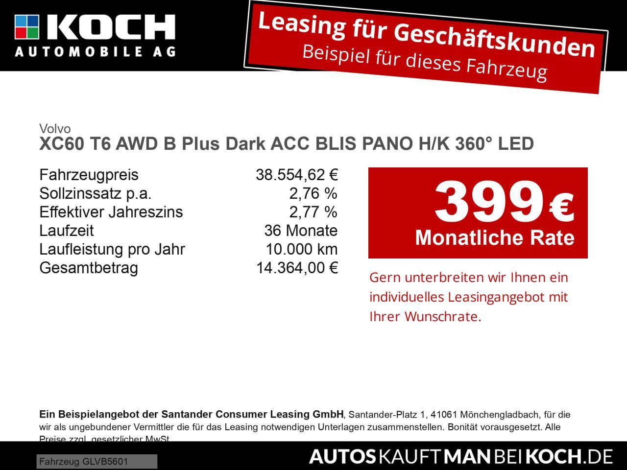 Volvo XC60 - Bild 4