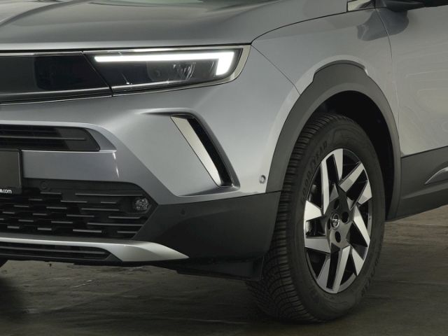 Mokka B ELEGANCE+NAVI+BLUETOOTH+SITZ-/LENKRADHEI