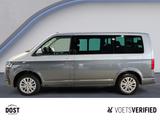 Volkswagen T6.1 Transporter Multivan 2.0 TDI ACC+DAB+PDC - Volkswagen T6 andere: 7 Sitzer
