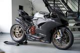 Ducati Panigale V2 RACE | TGP Rennstrecke | - DUCATI PANIGALE R
