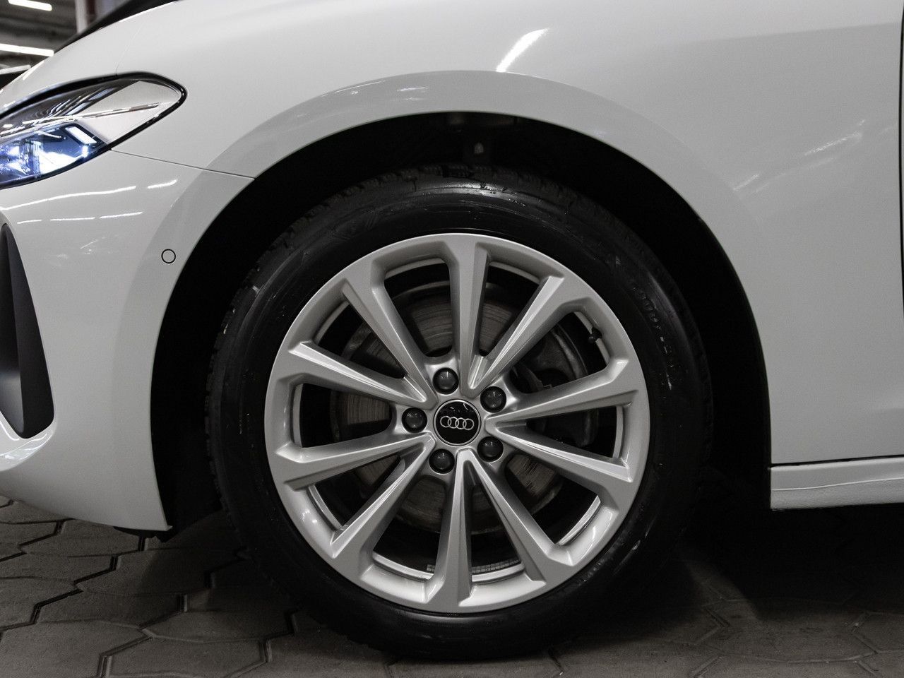Audi A5 - Bild 10