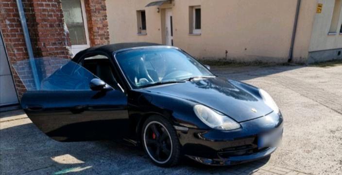 Porsche 911 Urmodell
