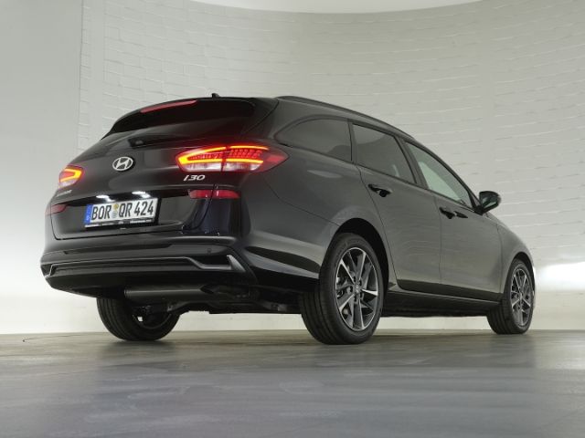 Hyundai i30 – Bild 28