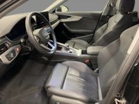 Audi A4 - Vorschau Bild 10