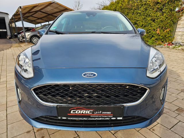 Ford Fiesta Cool & Connect