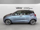 Hyundai i10 TREND + KLIMAAUTOM.+LADESCHALE HANDY U.V.M.! - : Handy