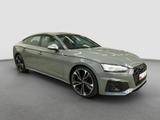 Audi S5 Sportback TDI Matrix RFK Navi S-Sportsitze - Audi S5 Diesel Gebrauchtwagen