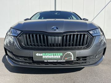 Skoda Octavia - 4