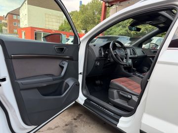 SEAT Ateca - 9