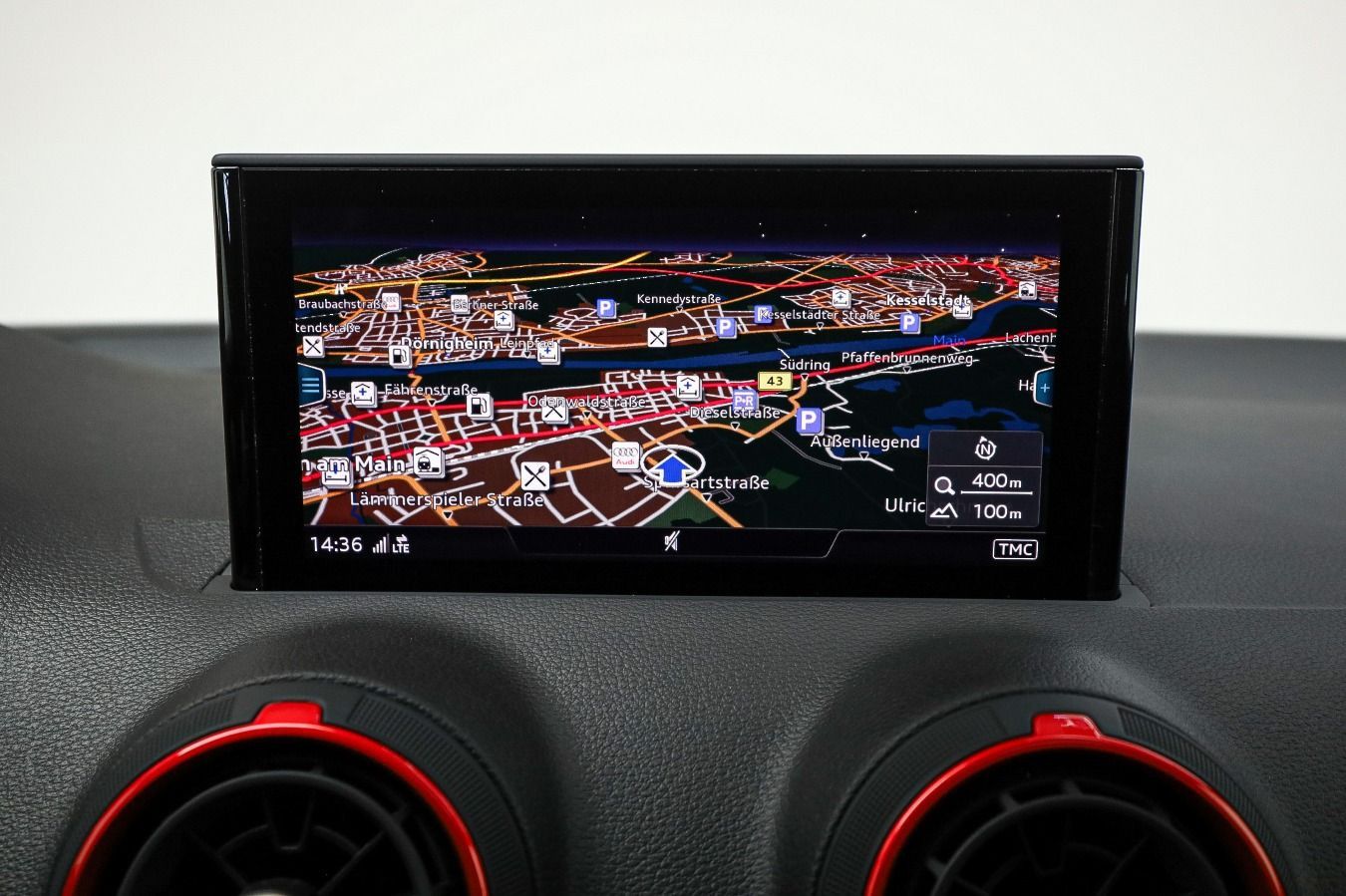 Audi SQ2 - Bild 13