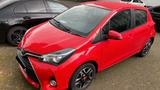 Toyota Yaris 1,33-l-Dual-VVT-i Comfort Comfort - Toyota Yaris Gebrauchtwagen in Krefeld