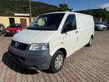 Volkswagen T5 Transporter Kasten-Kombi Kasten lang