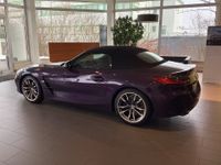 BMW Z4 M40 - Vorschau Bild 5