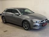 Mercedes-Benz A 200 , Leader, TÜV neu , Inspektion Neu - Mercedes-Benz A-Klasse Kombi Gebrauchtwagen