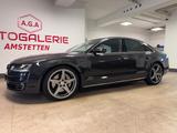Audi A8 4.0*QUATTRO*EXCLUSIV*MATRIX*SD*NIGHT VISION - Audi A8: 4e