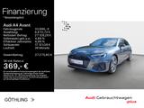 Audi A4 Avant 45 TFSI qu S line edition one S tro*LED - Audi A4: Edition