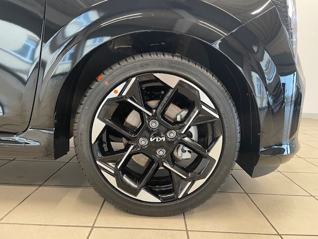 Fahrzeugabbildung Kia Picanto GT-Line 1.2 LED Navi Kamera DAB