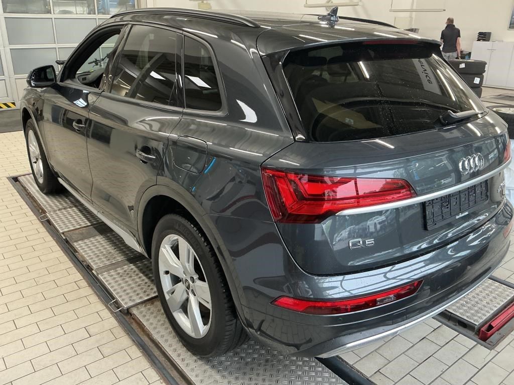Audi Q5 50 TFSI e quattro s-tronic AHK/KAMERA imagem 3