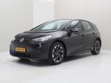 Volkswagen ID.3 150KW Pro 62kWh 204PK 91% SoH [ WARMTEPOMP+ - mit Elektro-Antrieb: Kleinwagen