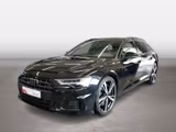 Audi S6 Avant TDI 3xKlima 4xSHZ AUT Fernlichtass. LED - Audi S6: 4f