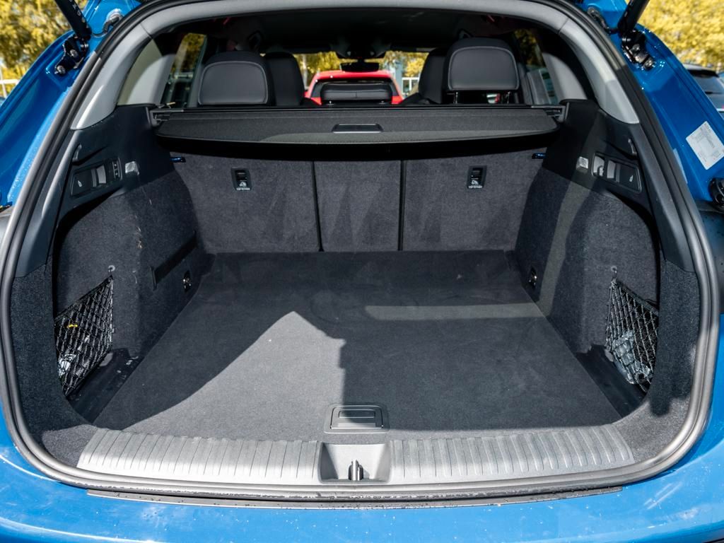 Audi Q6 e-tron - Bild 11