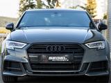 Audi A3 Limousine *S-LİNE*VİRTUAL*NAVİ*TEMP*B&O* - gebrauchte Audi A3 aus dem Jahr 2018