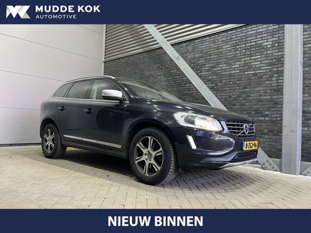 Volvo XC60 D4 Summum | panorama dach | kamera | Leder