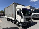 MAN TGL 7.150 4X2 BB - MAN Kastenwagen