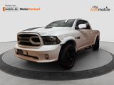Dodge RAM 5.7 HEMI 4x4 Crew Cab/Kamera/Leder/AHK/LPG - Dodge RAM: 4.7