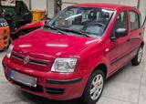 Fiat Panda | Bj. 12/2009 | 119.000 km | EU... - Fiat Panda Gebrauchtwagen in Augsburg