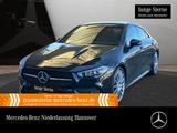 Mercedes-Benz CLA 180 Cp AMG Night/MBUX/Wide/LED/Ambi/AR/AHK - Mercedes-Benz CLA 180 in Hannover
