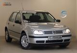 Volkswagen Golf 4 1.4 75PS Ocean Klima 5-Türer HU NEU - VW Gebrauchtwagen von 2003