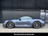 Porsche 992 911 Carrera 4 GTS Cabrio Clubleder InnoDrive - gebrauchte Porsche Roadster