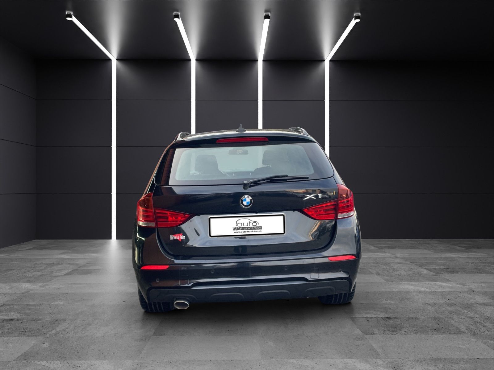 Fahrzeugabbildung BMW X1 xDrive*M Sport*Kamera*SitzHZ*Pano*Xenon*DAB